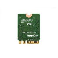 WaveShare Wireless AX210 NIC Gigabit Tri-Band Wi-Fi 6E 802.11AX Bluetooth 5.2 WaveShare Wireless AX210 NIC Gigabit Tri-Band Wi-Fi 6E 802.11AX Bluetooth 5.2