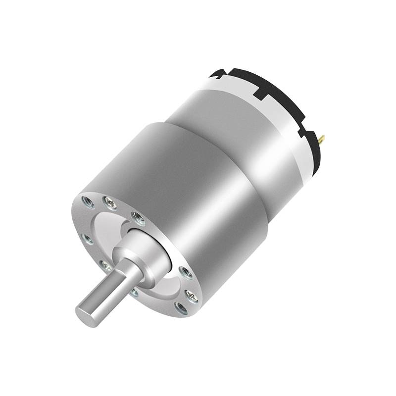 XYT 12V Mini DC Motor DC Gear Motor JGB37-520 Spur Gear Motor 200rpm
