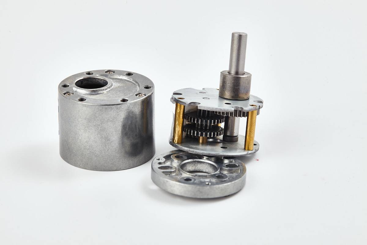 XYT 12V Mini DC Motor DC Gear Motor JGB37-520 Spur Gear Motor 200rpm