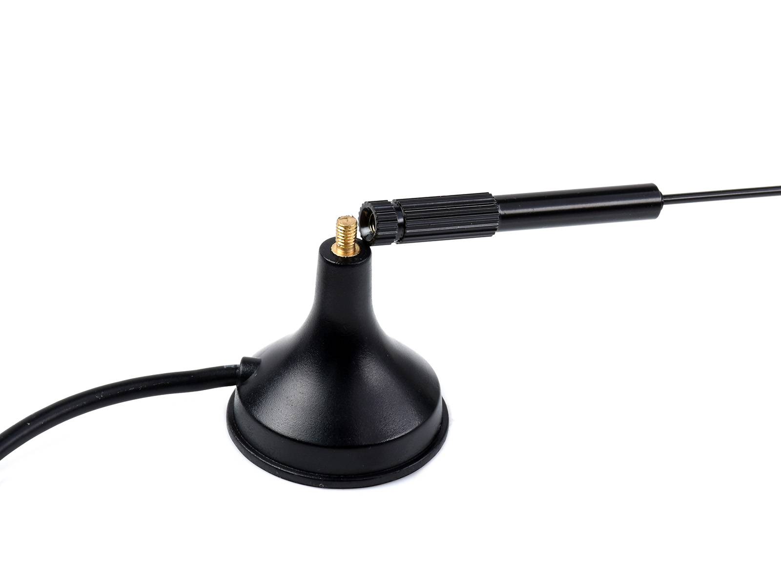 WaveShare 4G High Gain SMA Antenna 4G/3G/2G/LPWA Waterproof Magnetic Base