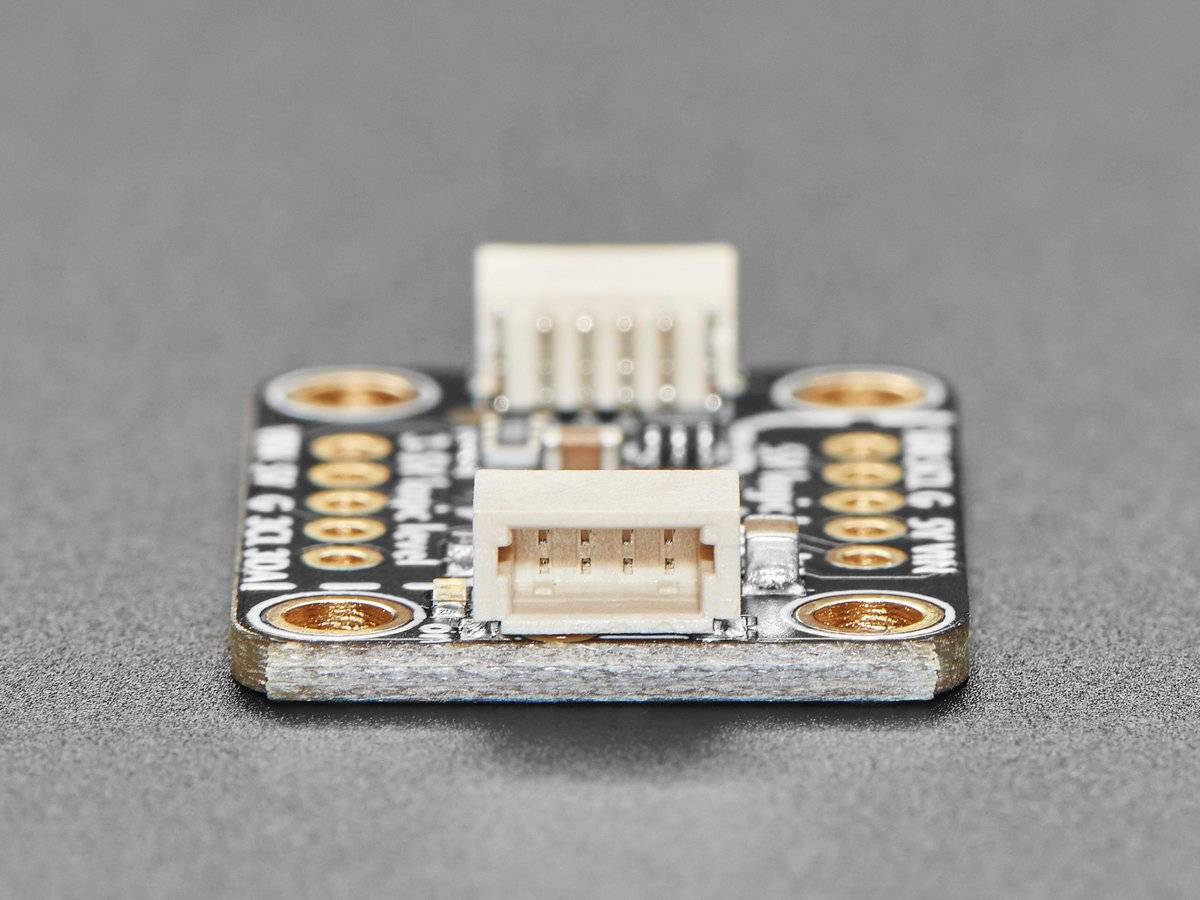 Adafruit QT 3V to 5V Level Booster Breakout STEMMA QT Qwiic 5649