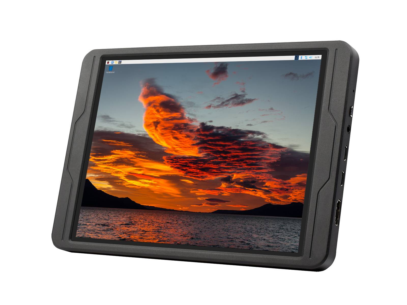 WaveShare 8inch 2K Capacitive Touch Display 1536×2048 IPS 23939