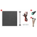 WaveShare RGB Full-Color LED Matrix Panel 64x64 2.5mm Pitch Adjust. Brightness WaveShare RGB Full-Color LED Matrix Panel 64x64 2.5mm Pitch Adjust. Brightness
