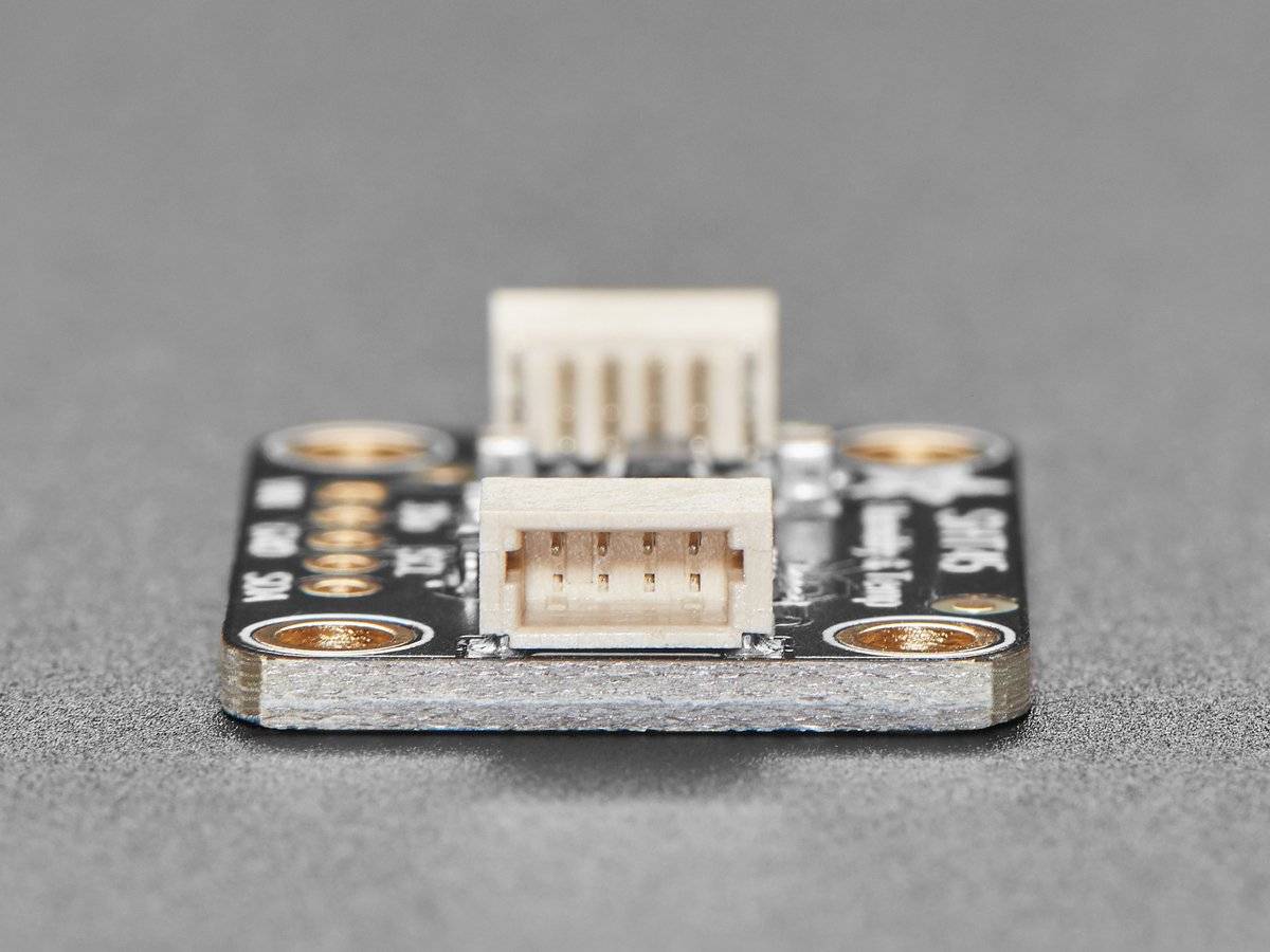 Adafruit Sensirion SHT45 Precision Temperature Humidity Sensor STEMMA QT Qwiic