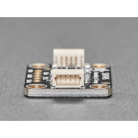Adafruit Sensirion SHT45 Precision Temperature Humidity Sensor STEMMA QT Qwiic Adafruit Sensirion SHT45 Precision Temperature Humidity Sensor STEMMA QT Qwiic