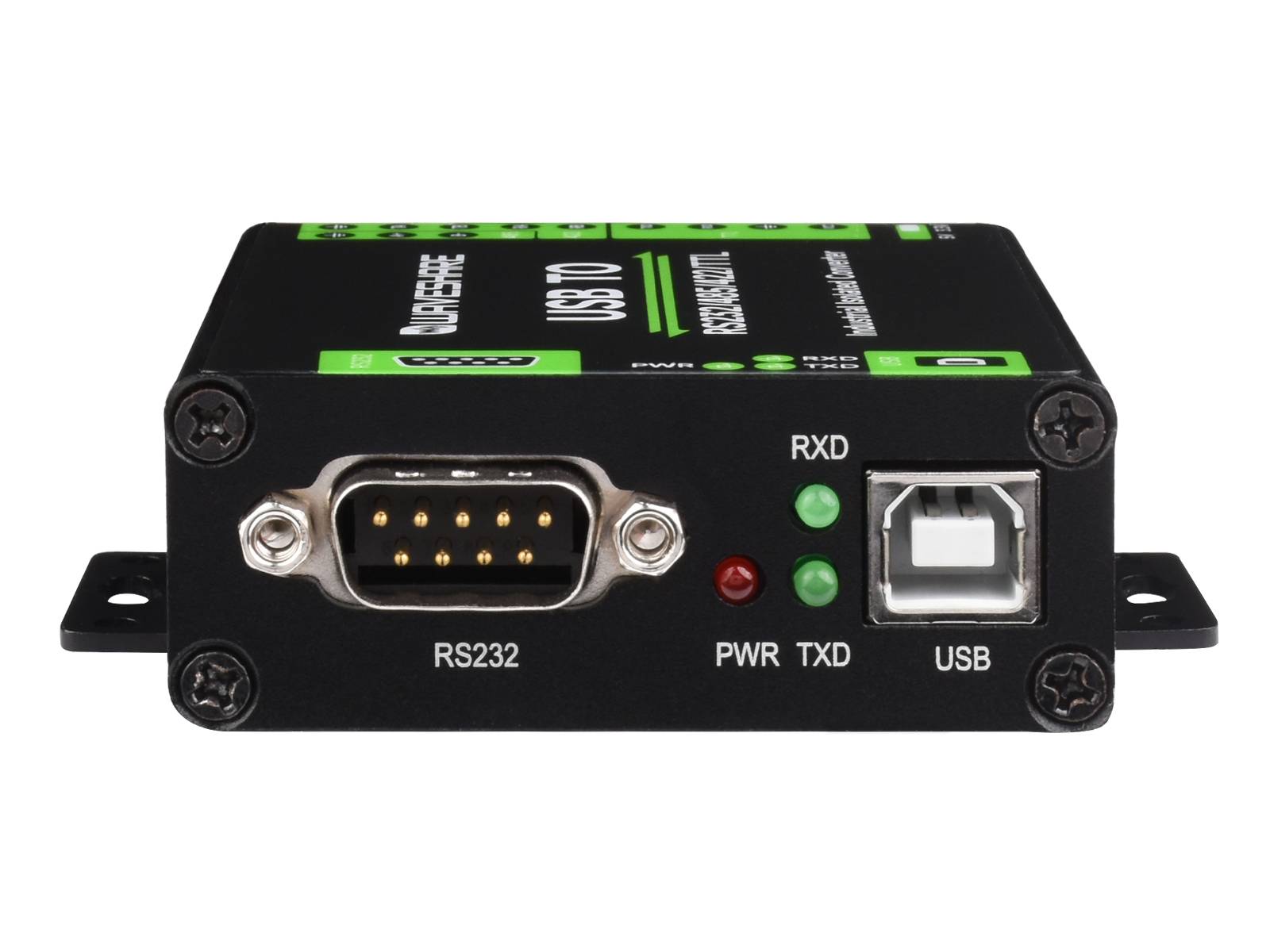 WaveShare FT232RNL USB TO RS232/485/422/TTL Interface Converter