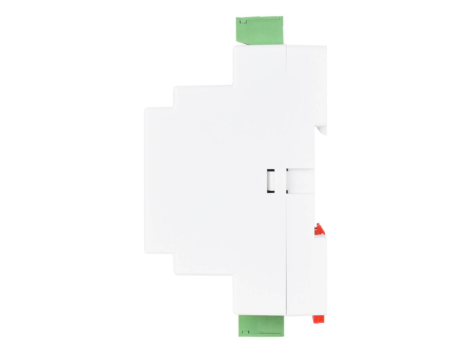 WaveShare Industrial Serial Server RS232 to RJ45 Ethernet with POE Function