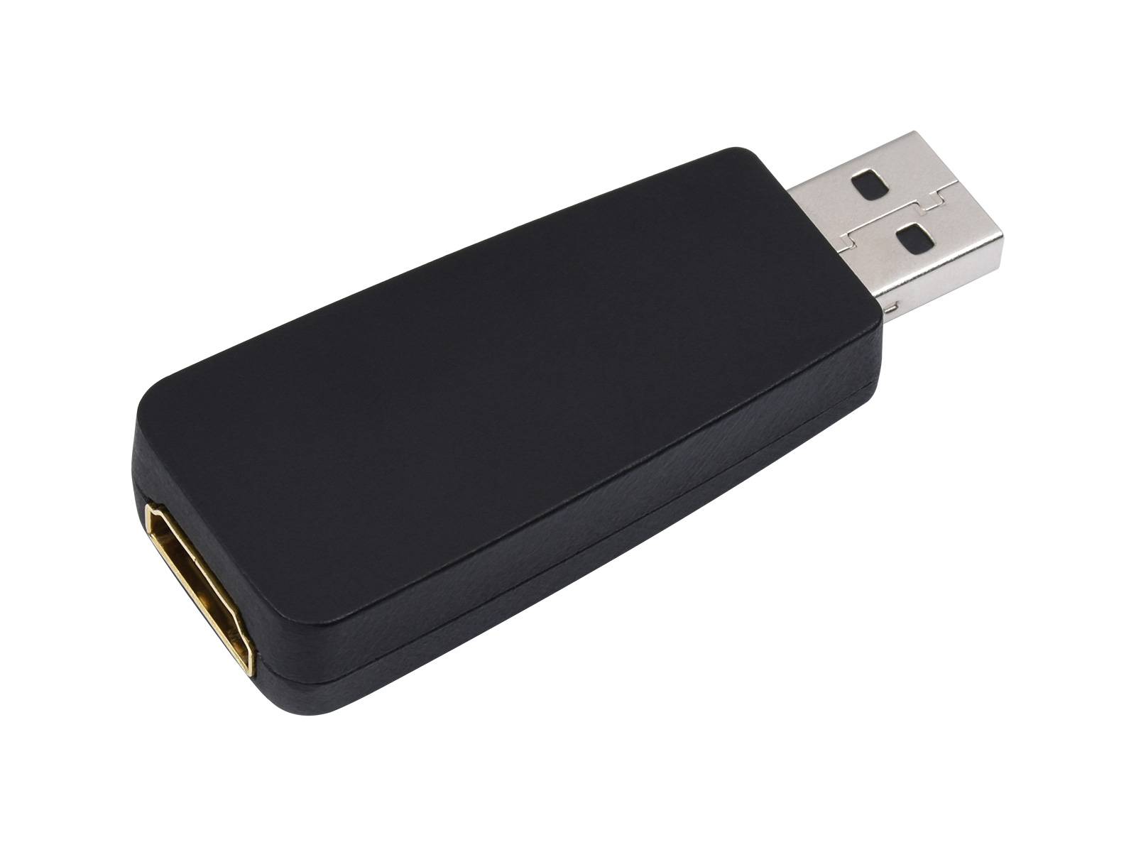 WaveShare USB3.0 Port High Definition HDMI Video Capture Card