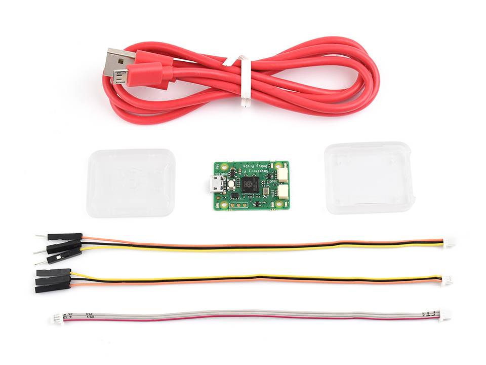 Official Raspberry Pi USB Debug Probe Hardware Debug Kit for Pico