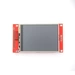 2,8inch TFT Touchscreen Display Modul ILI9341 240x320 mit SPI-Schnittstelle 2,8inch TFT Touchscreen Display Modul ILI9341 240x320 mit SPI-Schnittstelle
