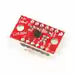 SparkFun Triple Axis Accelerometer LIS3DH Breakout with Headers SparkFun Triple Axis Accelerometer LIS3DH Breakout with Headers