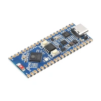 WaveShare ESP32-S3 Microcontroller 2.4GHz WiFi Development Board WaveShare ESP32-S3 Microcontroller 2.4GHz WiFi Development Board