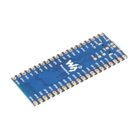 WaveShare ESP32-S3 Microcontroller 2.4GHz WiFi Development Board WaveShare ESP32-S3 Microcontroller 2.4GHz WiFi Development Board
