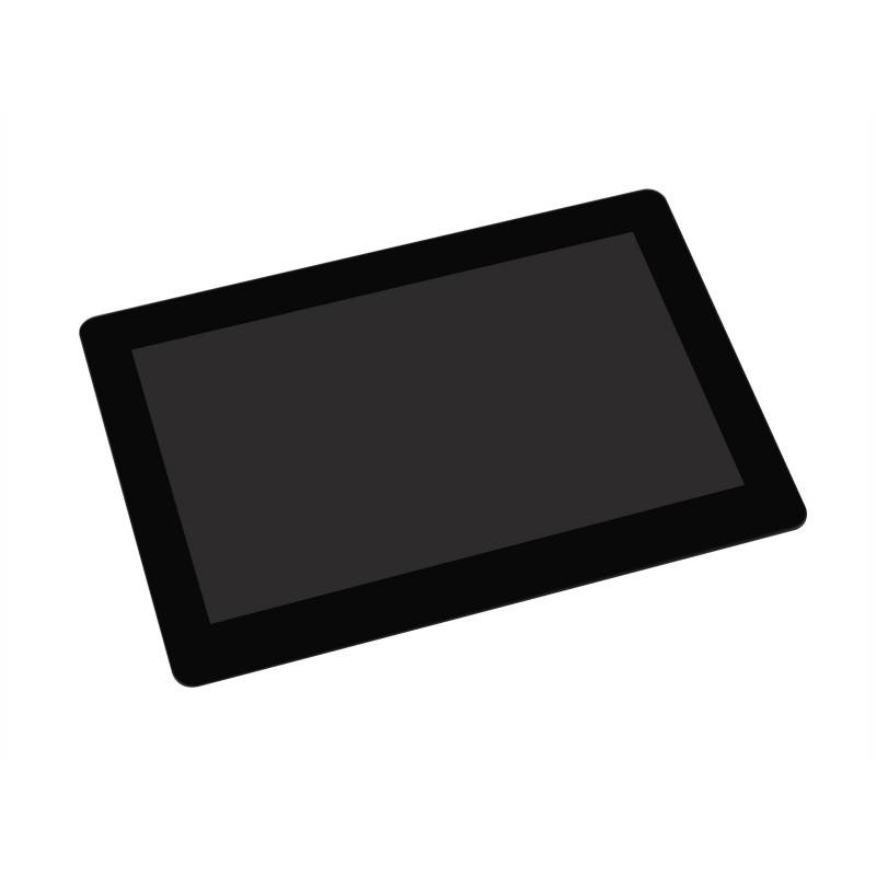 WaveShare 5inch DSI Display 800x480 IPS with Touch Function for Raspberry Pi