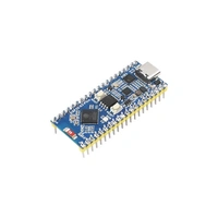 WaveShare ESP32-S3 Microcontroller 2.4GHz WiFi Development Board Pre-Soldered WaveShare ESP32-S3 Microcontroller 2.4GHz WiFi Development Board Pre-Soldered