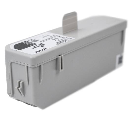 Epson SJIC33P(K) - Schwarz - original - Tintenpatrone - für TM J7200, J7200 (301)