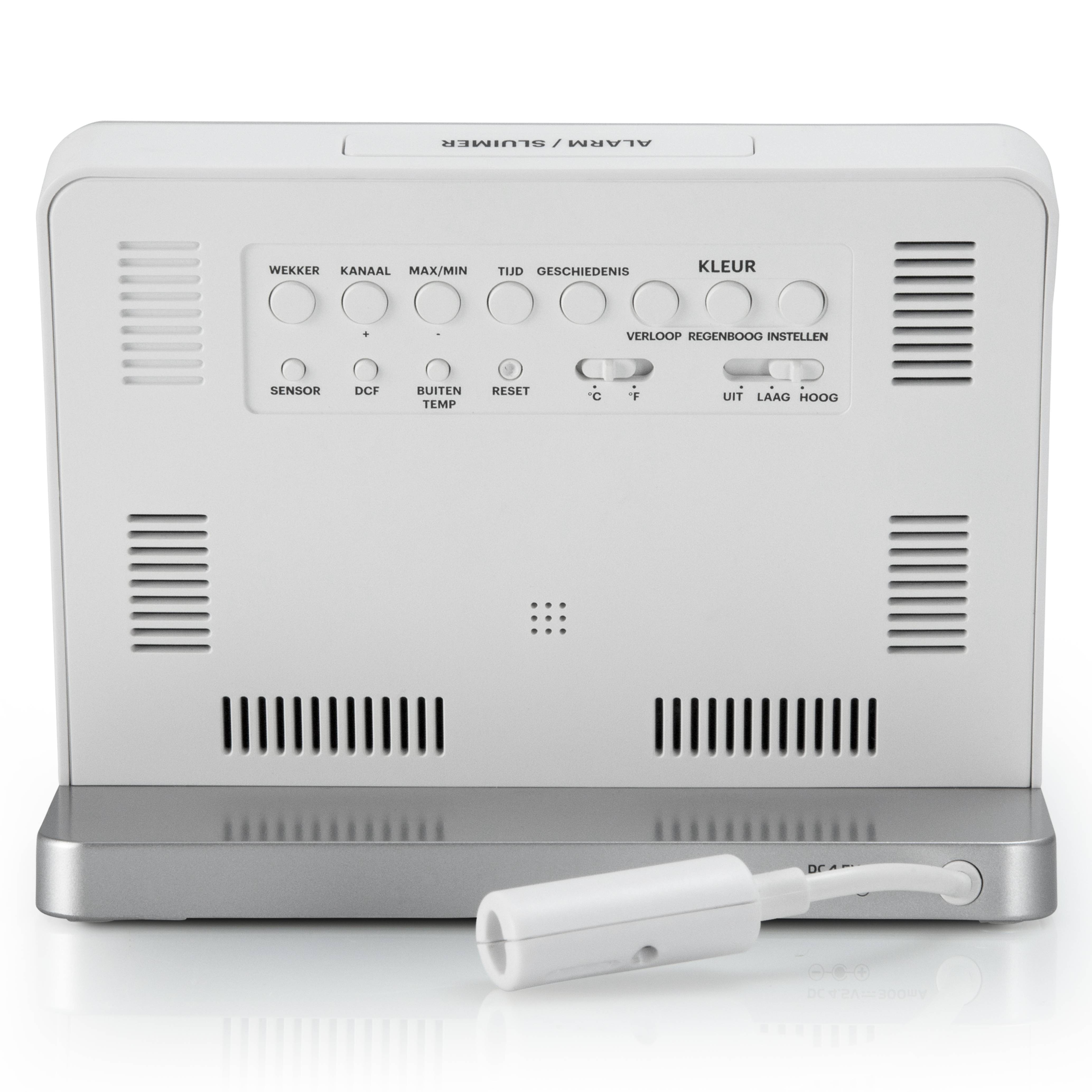 Buienradar BR-600 - Wetterstation