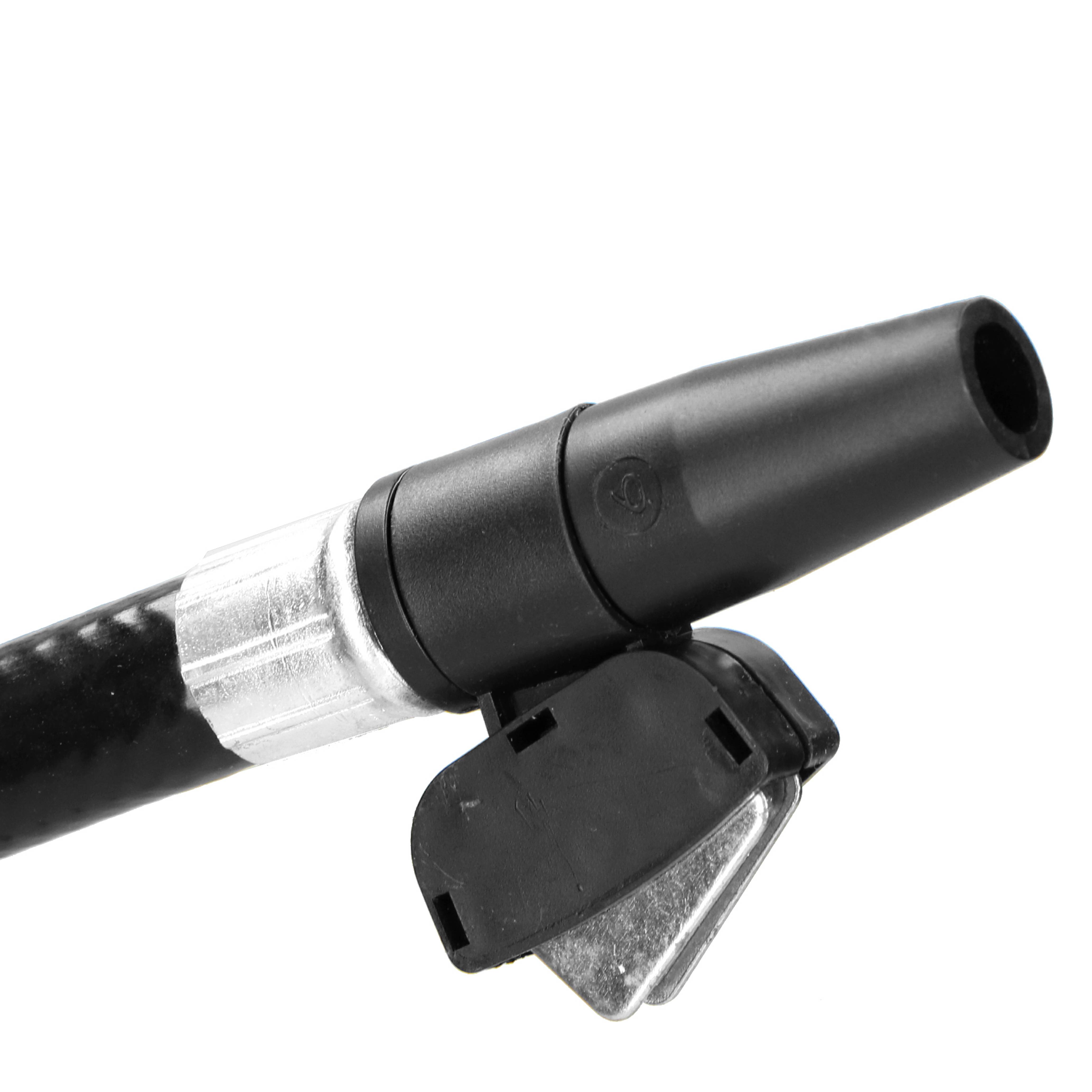 Schützen Sie, was Ihnen wichtig ist: Alecto BP-6 Pulverlöscher mit 6LDer Alecto BP-6 Pulverlöscher ist Ihr zuverlässiger Partner für den Ernstfal