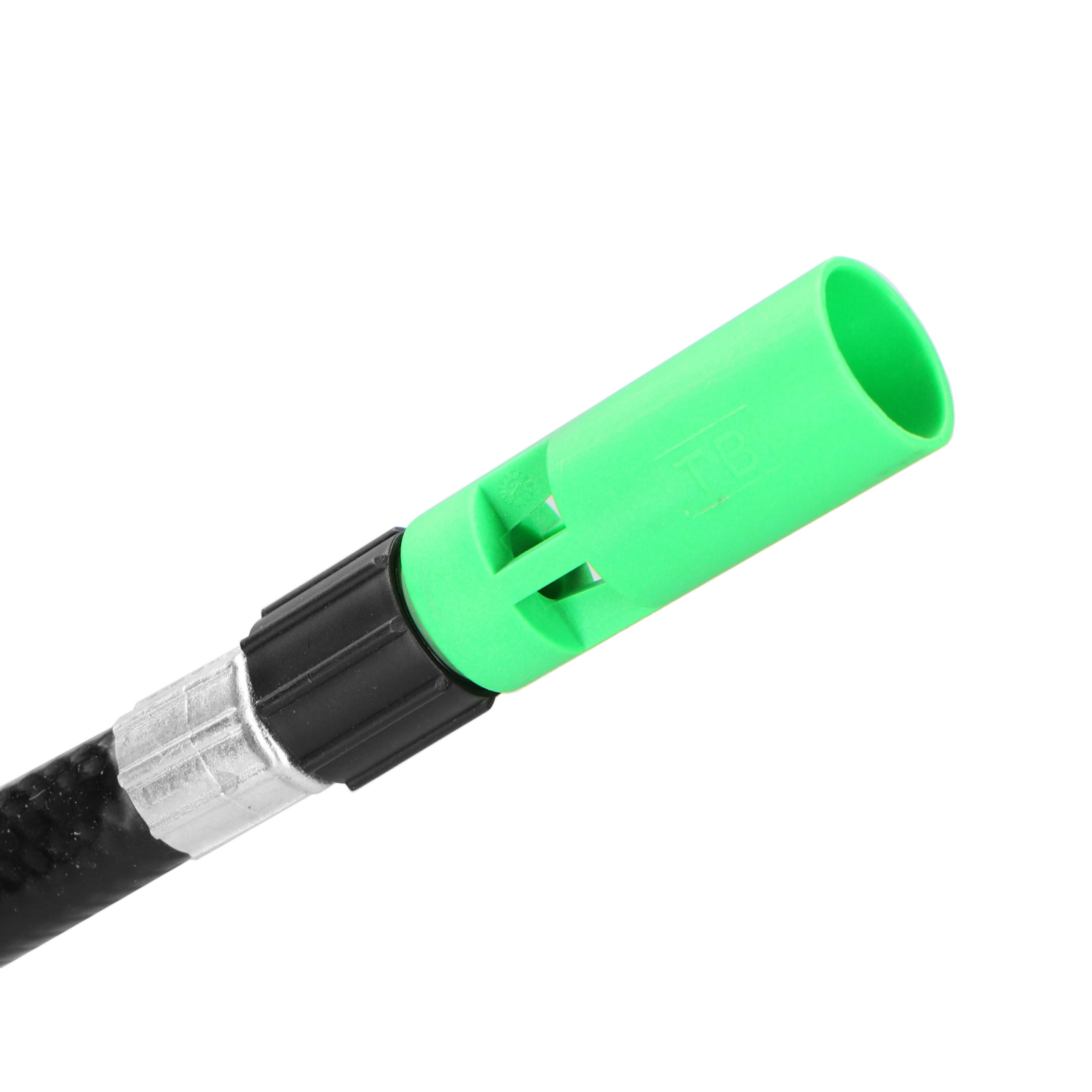 Warum unser Alecto BS-6 Schaumlöscher die ideale Wahl istSie stehen vor der Entscheidung, einen Feuerlöscher zu kaufen? Der Alecto BS-6 Schaumlösch