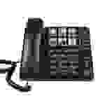 Das FX-3930: Ein Telefon, das Verbindung schafftMit dem FX-3930 Telefon von Fysic bleiben Sie mühelos in Kontakt mit Ihren Liebsten. Seine