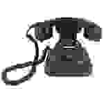 Retrotelefon D-Sign Graham: Authentisch & Minimalistisch Sehnen Sie sich nach der guten alten Zeit des Telefonierens? Das Retrotelefon D-Sign Graha