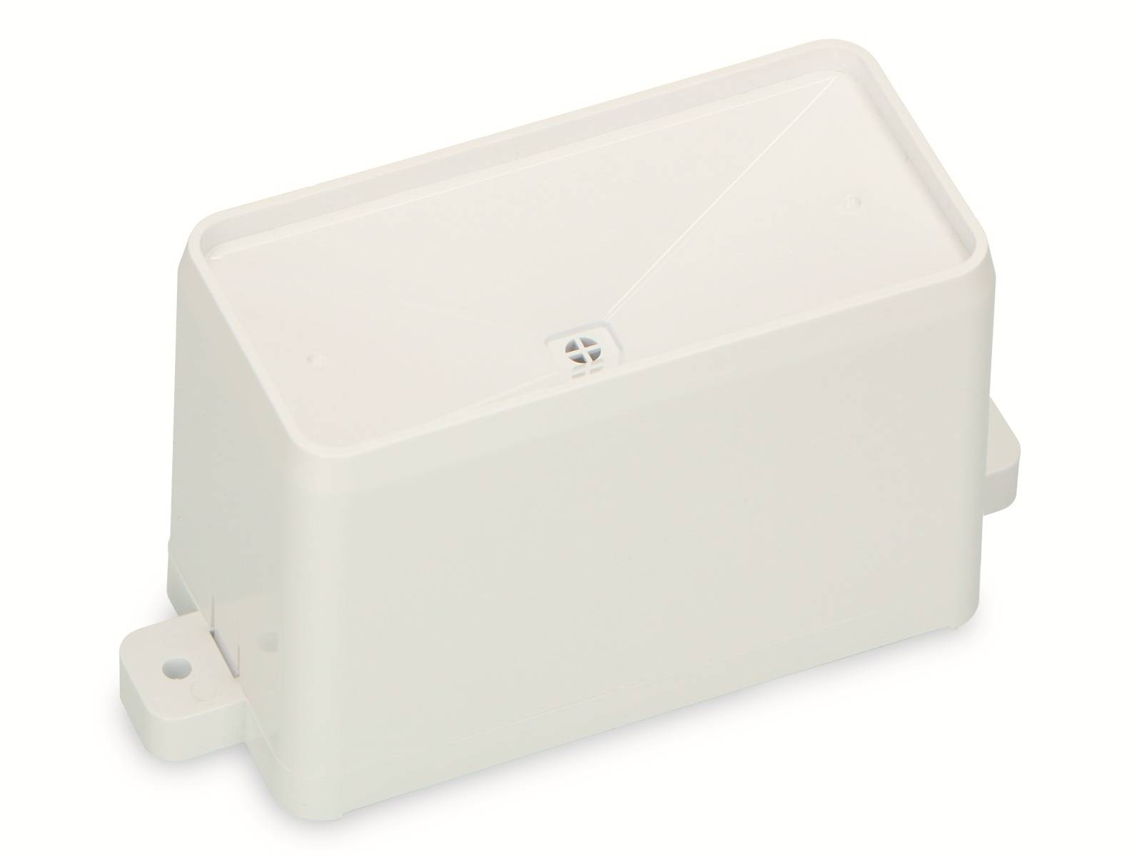 ALECTO Wetterstation WS-1200, weiß