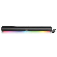 Lenco SB-042LED - Soundbar - kabellos - Bluetooth