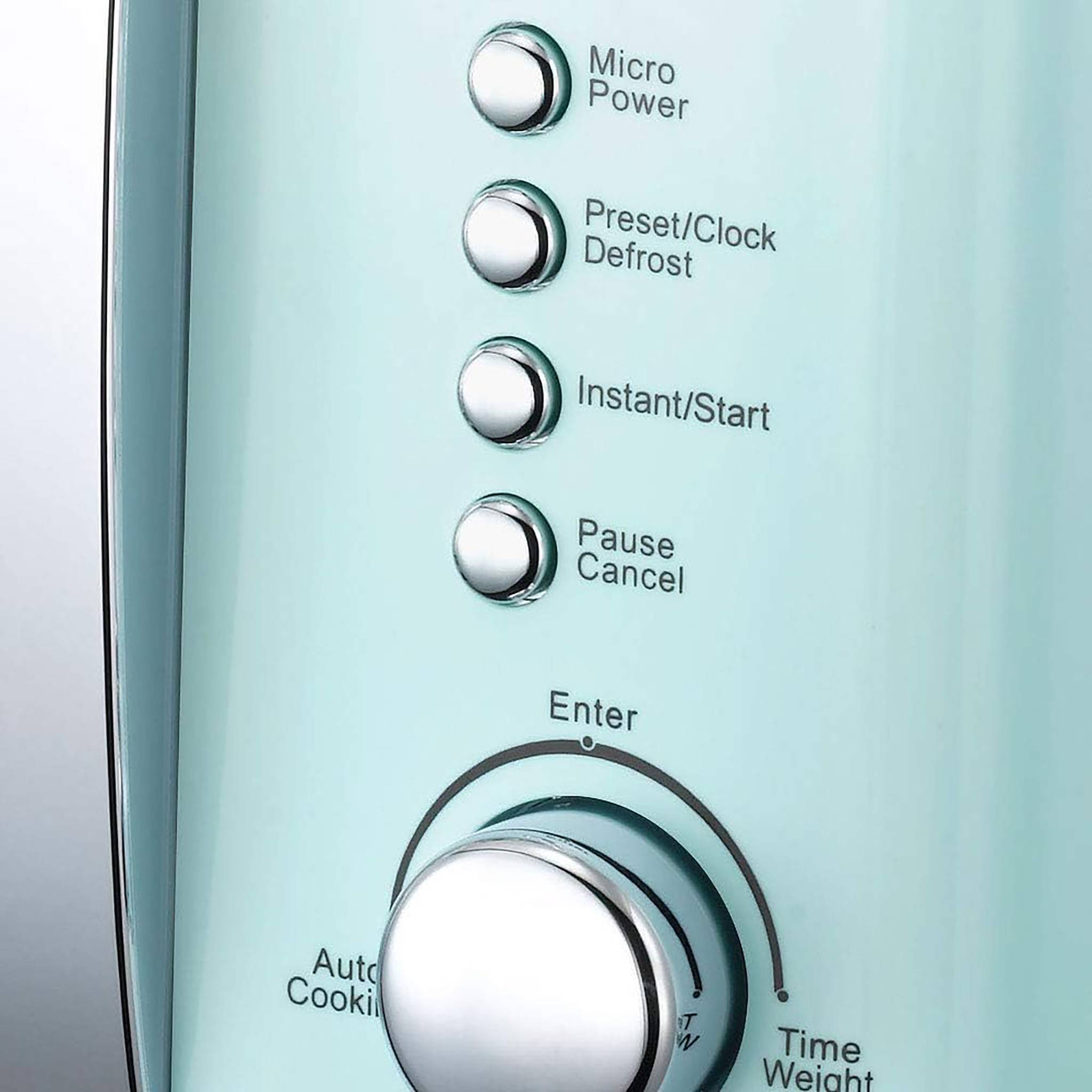 Ein Hauch von Retro in Ihrer Küche: Die Melissa MikrowelleBringen Sie Farbe und Funktionalität in Ihre Küche mit der Melissa Mikrowelle in lebendig