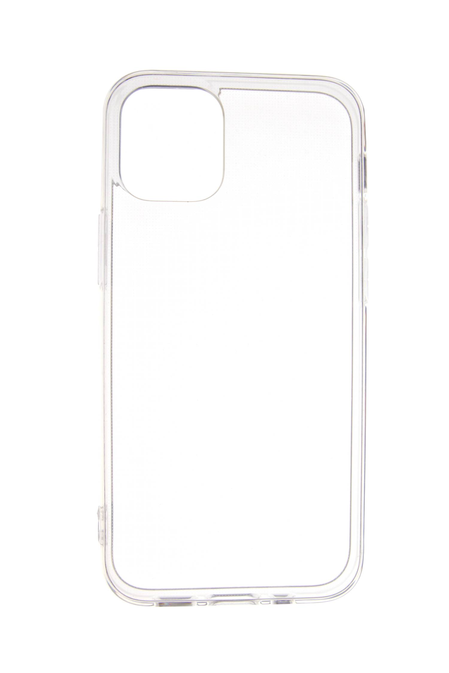 2.0 mm TPU Case Strong für Apple iPhone 12, iPhone 12 Pro – Handyhülle mit robuster Materialstärke