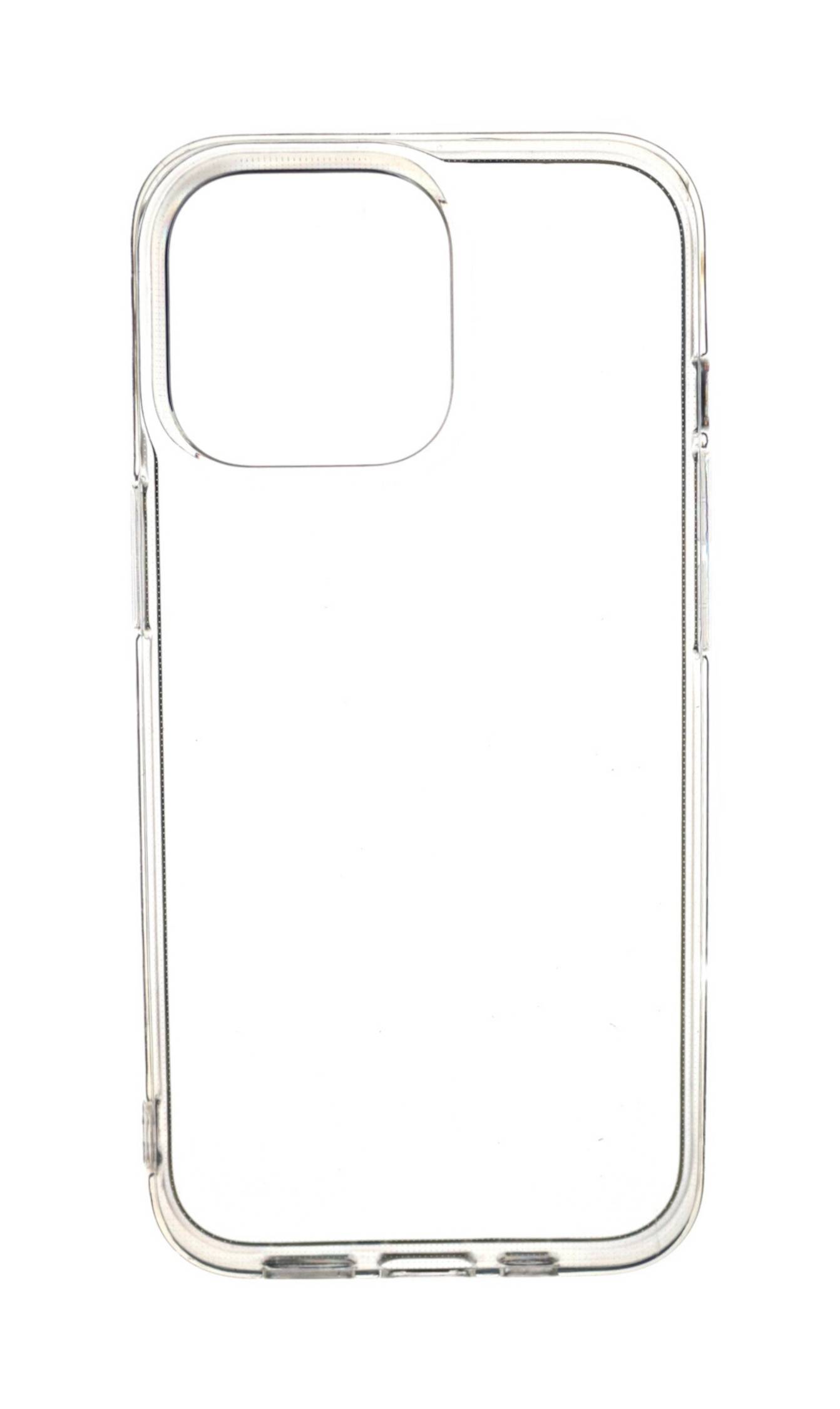 2.0 mm TPU Case Strong für Apple iPhone 13 Pro – Handyhülle mit robuster Materialstärke