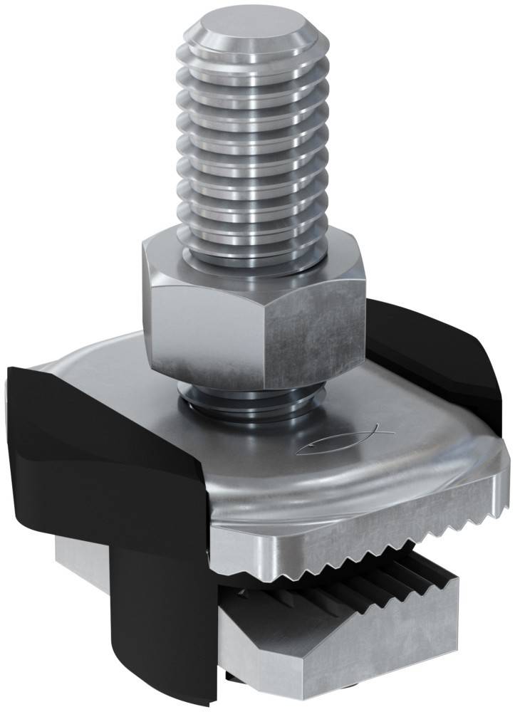 Fischer Deutschl. Hammerkopfschraube FHS CLIX 8x40