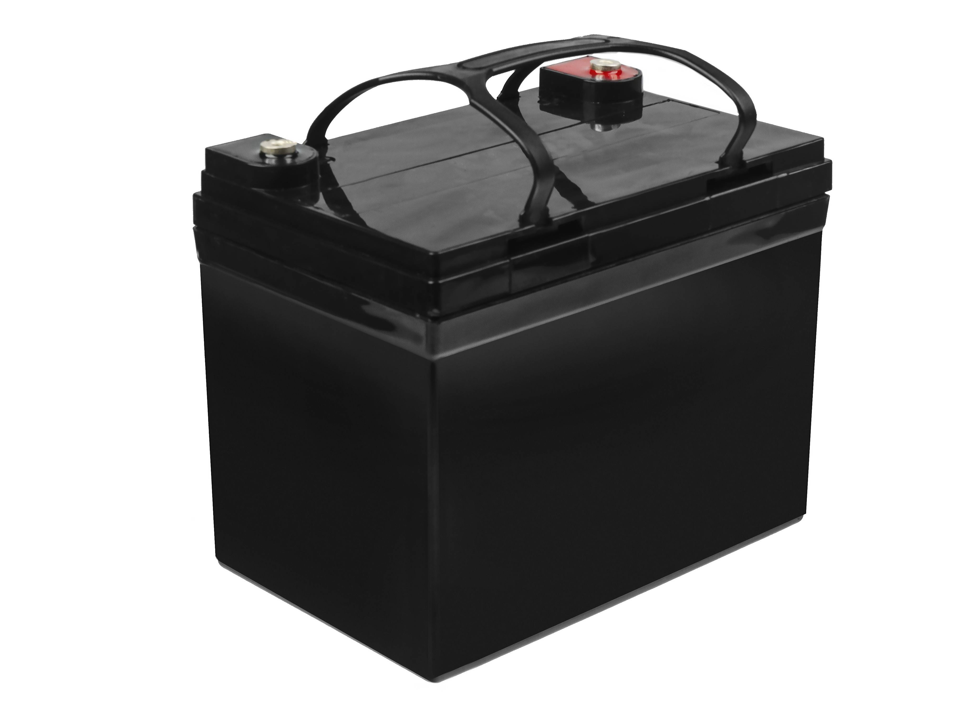 Green Cell - USV-Akku - 1 x Batterie - Sealed Lead Acid (SLA)