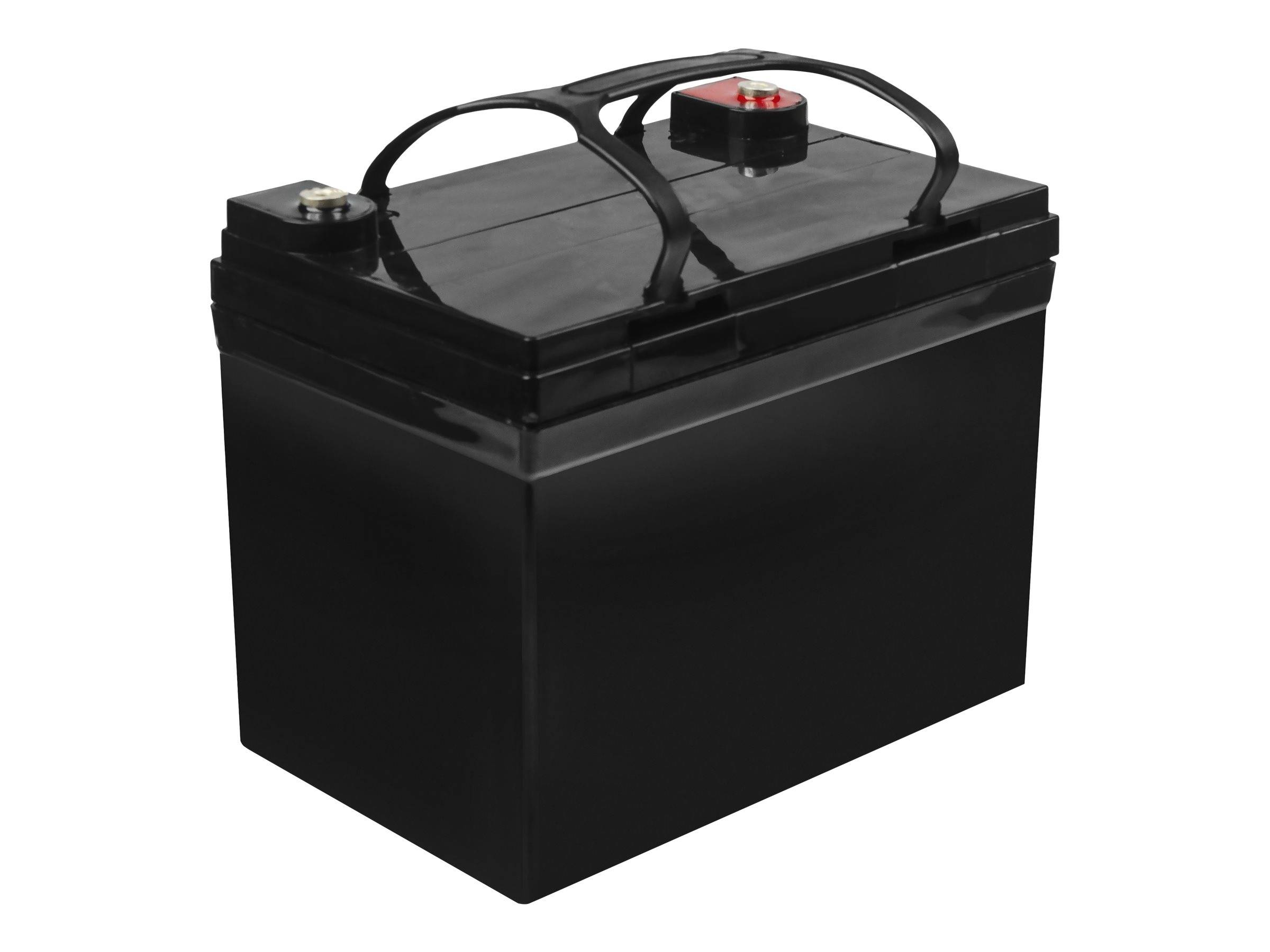 Green Cell - USV-Akku - 1 x Batterie - Sealed Lead Acid (SLA)