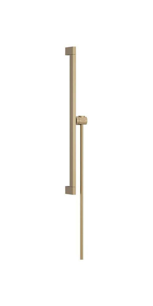 hansgrohe HG Brausestange Unica E Puro 650mm easy Sli u Brschl 1600mm