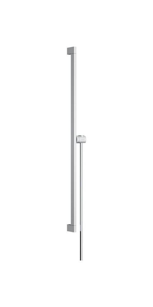 hansgrohe HG Brausestange Unica/Pulsify 90cm easy Sli u Brauseschl.