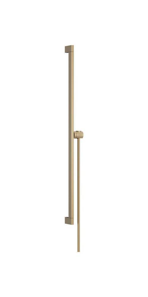 hansgrohe HG Brausestange Unica/Pulsify 90cm easy Sli u Brschl 1600mm