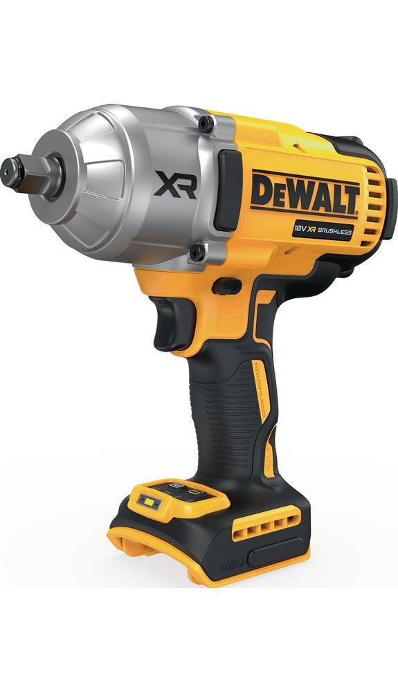 DeWALT Akku-Schlagschrauber DCF900P2T Sp.18V Drehz.2200 1/min