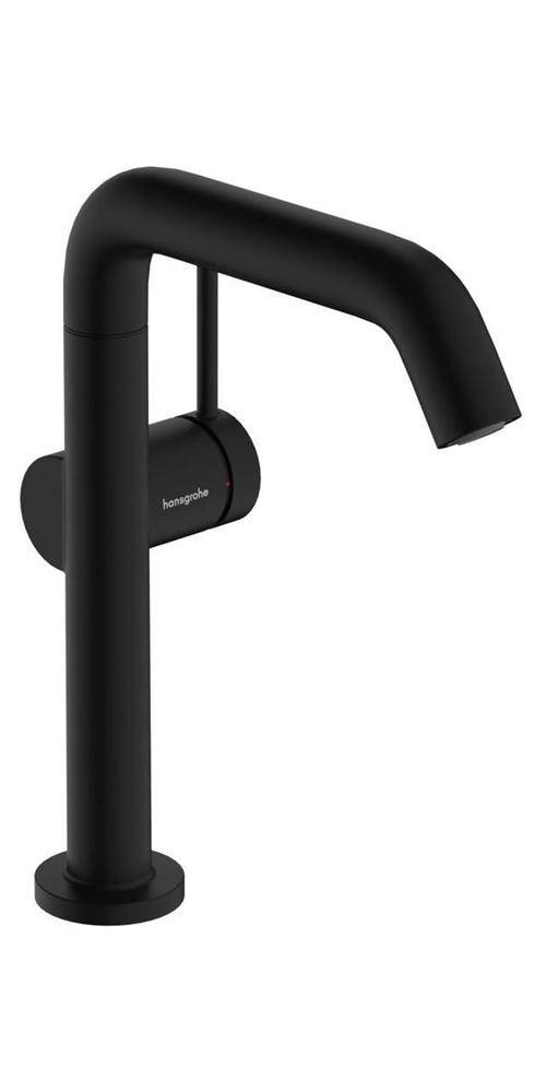 hansgrohe HG Einhebel-Waschtischmischer Tecturis S Fine CooStart Ausl