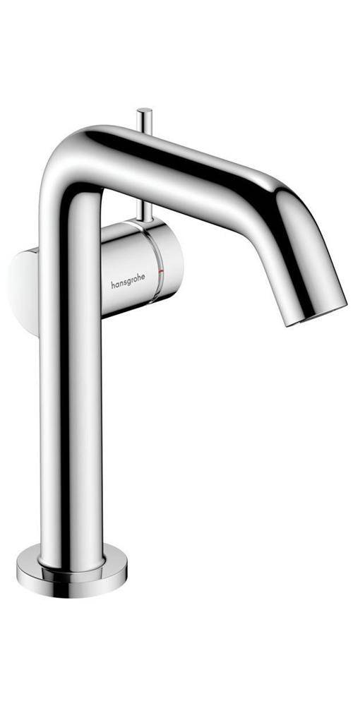 hansgrohe HG Einhebel-Waschtischmischer Tecturis S Fine CooStart Ausl