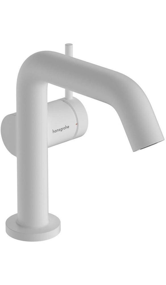hansgrohe HG Einhebel-Waschtischmischer Tecturis S Fine CooStart Ausl