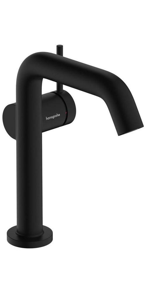 hansgrohe HG Einhebel-Waschtischmischer Tecturis S Fine CooStart Ausl