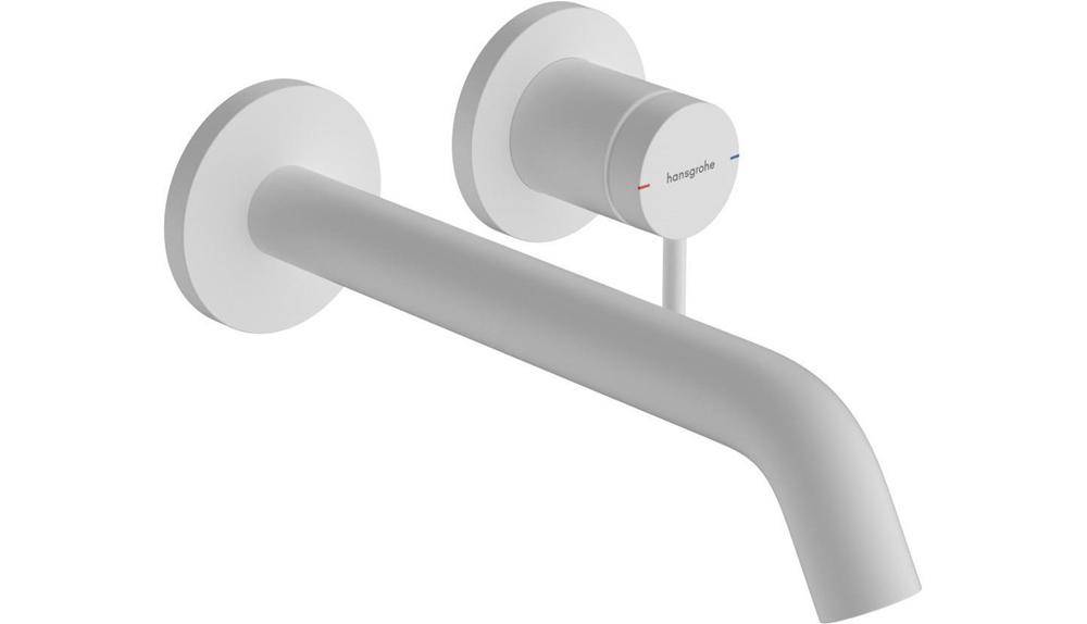hansgrohe HG Einhebel-Waschtischmischer Tecturis S UP f Wd-mon