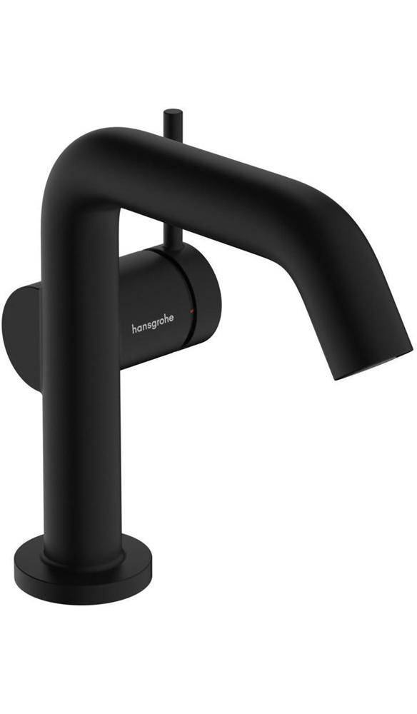 hansgrohe HG Einhebel-Waschtischmischer Tecturis S Fine CooStart Ausl