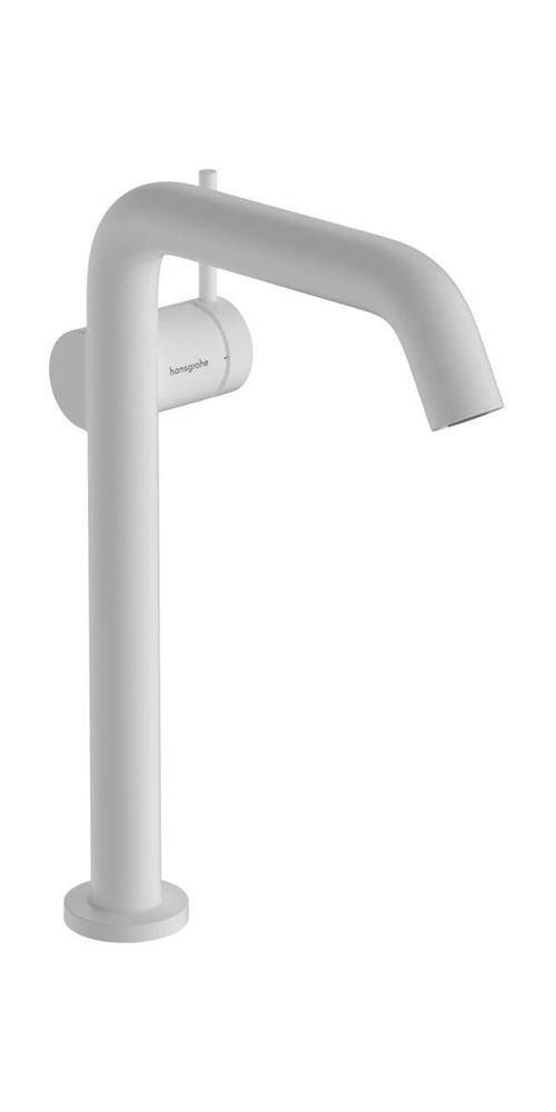 hansgrohe HG Einhebel-Waschtischmischer Tecturis S Fine CooStart Ausl