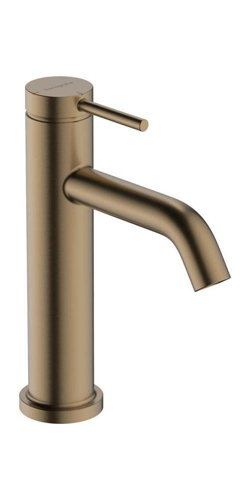 hansgrohe HG Einhebel-Waschtischmischer Tecturis S CoZone 110 o AG