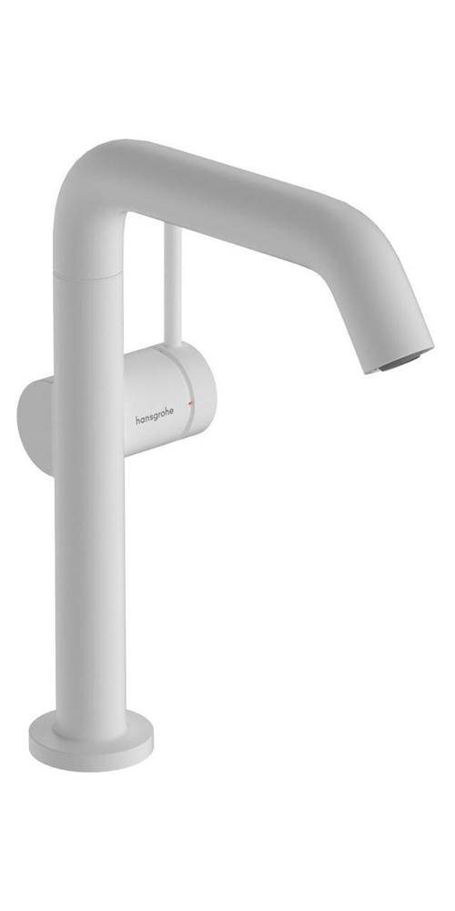 hansgrohe HG Einhebel-Waschtischmischer Tecturis S Fine CooStart Ausl