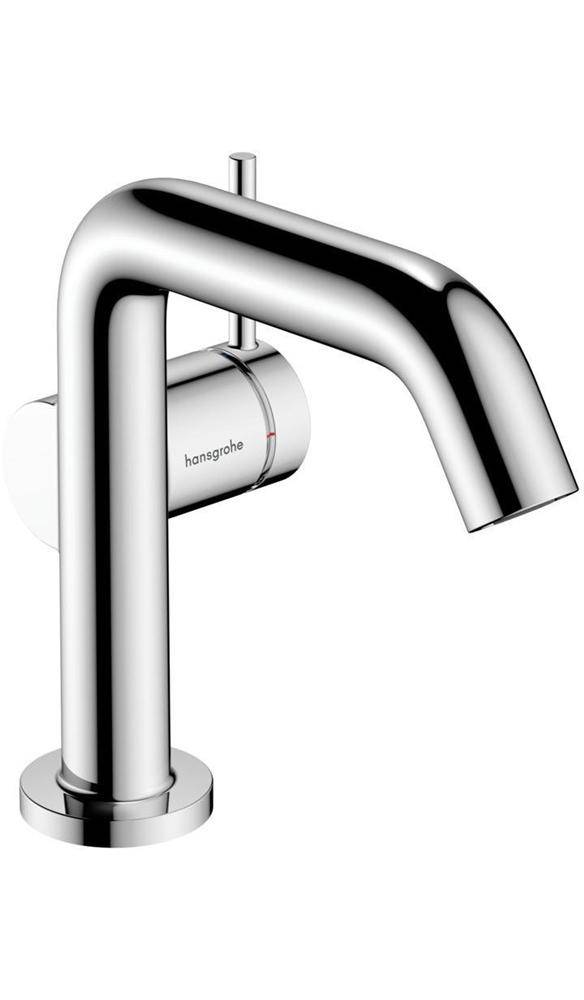 hansgrohe HG Einhebel-Waschtischmischer Tecturis S Fine CooStart Ausl