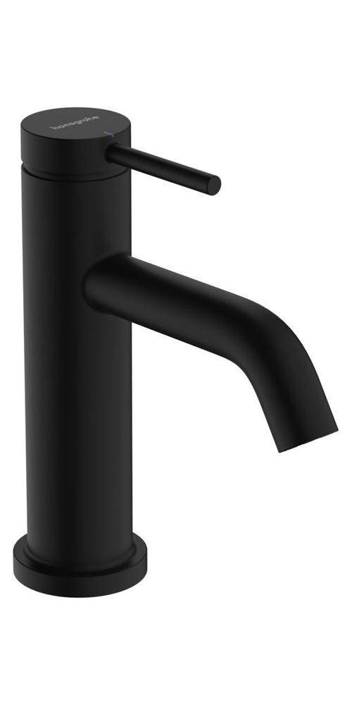 hansgrohe HG Standventil Tecturis S ComfortZone 80 o AG mattschwarz