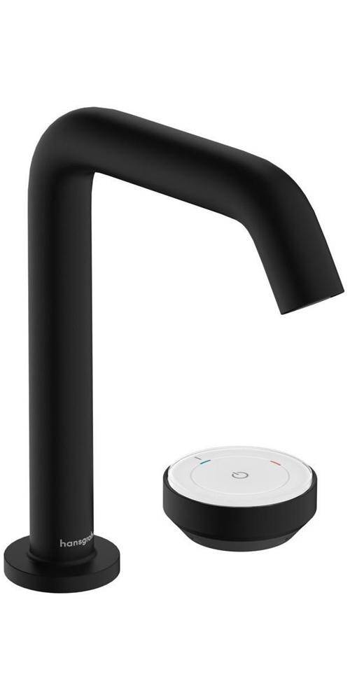 hansgrohe HG Zweiloch-Waschtischmischer Tecturis S CooStart