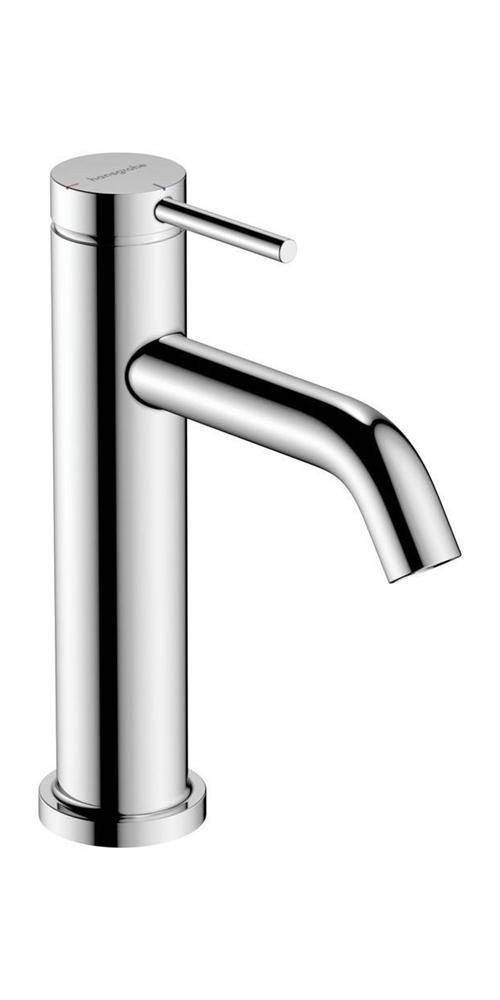 hansgrohe Einhebel-Waschtischmischer Tecturis S ComfortZone 110 o AG